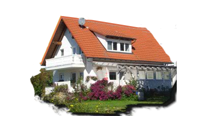 Ferienwohnungen - Haus Eichhölzle, Münsingen (Schwäbische Alb)